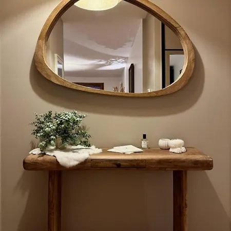 L'alpina By Casalero Apartamento Saint-Jean-de-Sixt