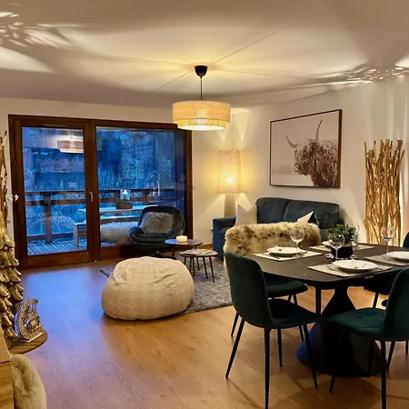 L'alpina By Casalero Apartamento